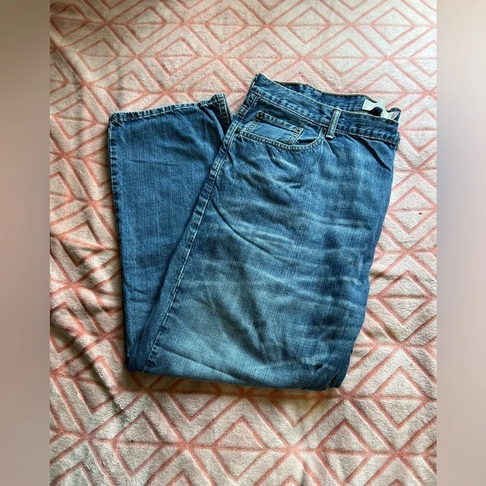 Levis levi relaxed